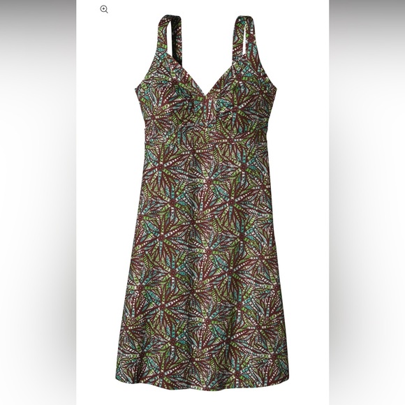 Patagonia Dresses & Skirts - Patagonia Minette Dress | Small